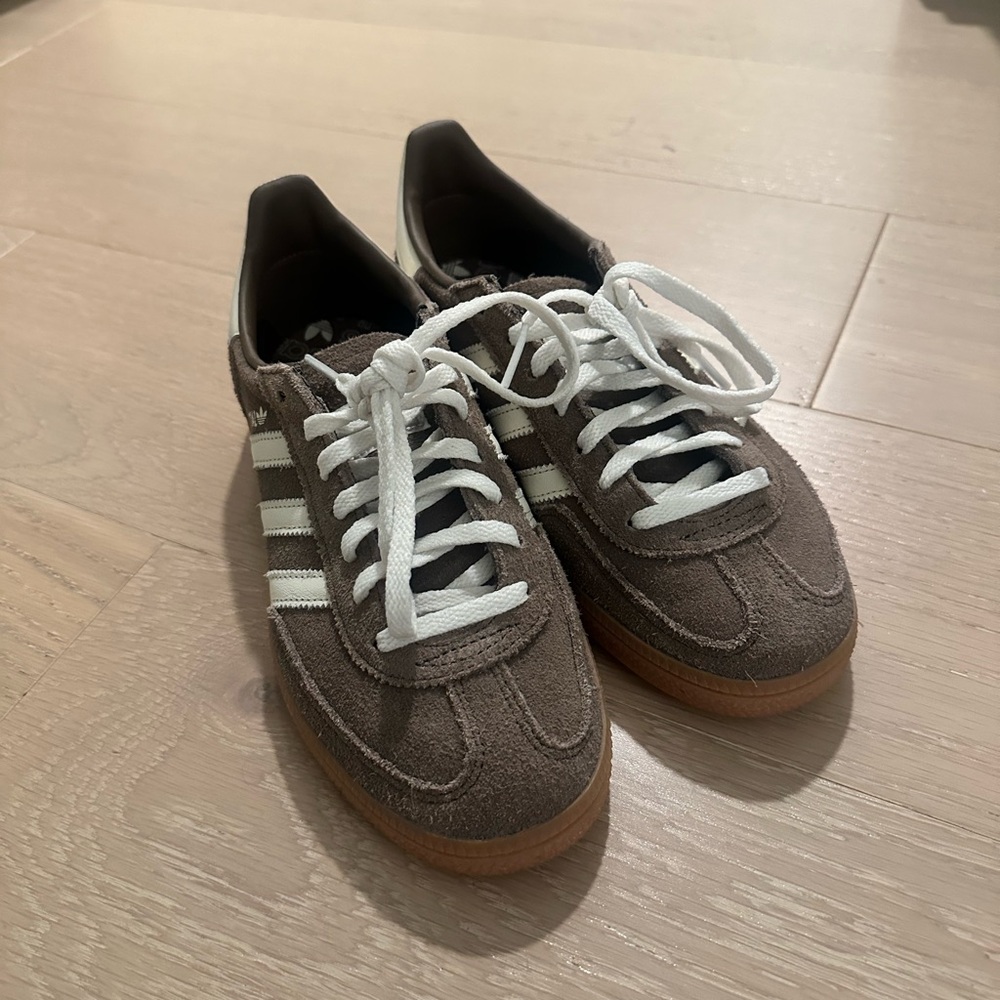 Adidas spezial